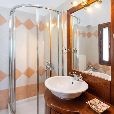 Maisonette In Roussa Ekklisia Sitia  Buitenkant foto