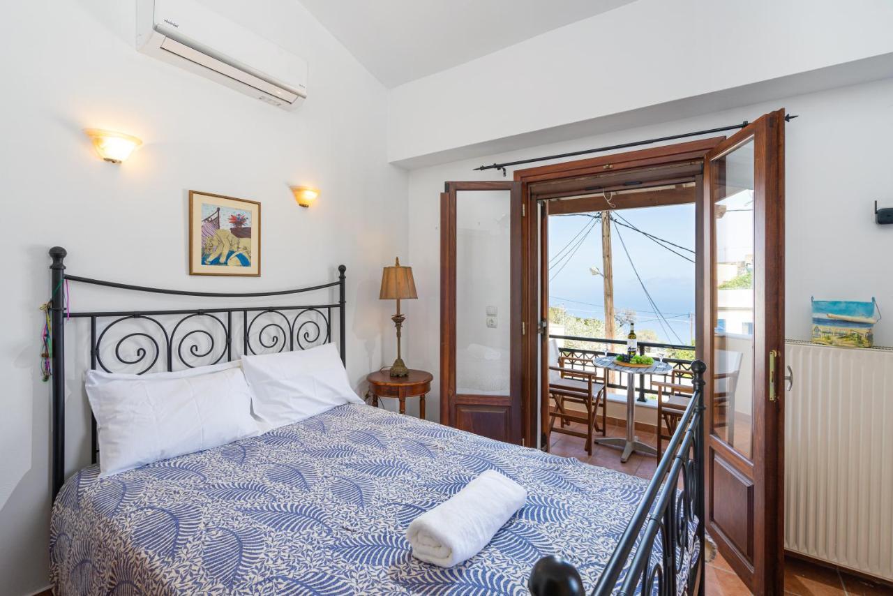 Maisonette In Roussa Ekklisia Holiday home