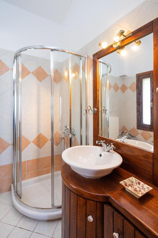 Maisonette In Roussa Ekklisia * Sitia (Crete)