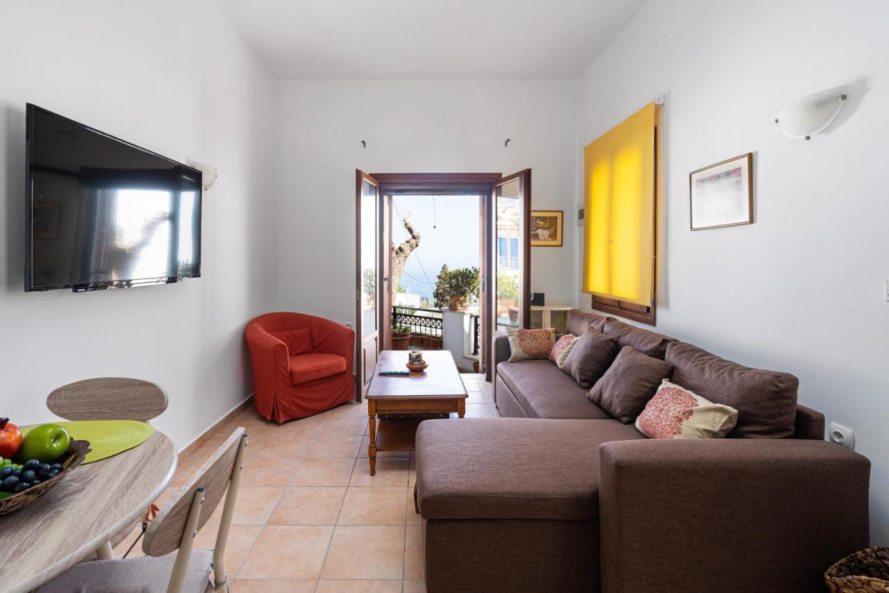 Holiday home Maisonette In Roussa Ekklisia Sitia (Crete)