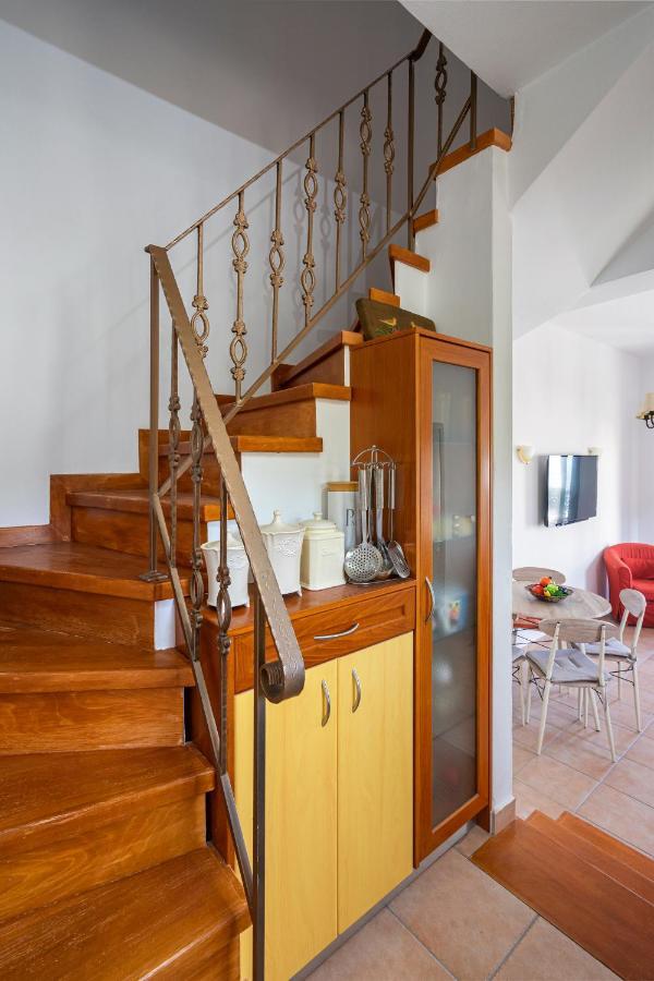 Holiday home Maisonette In Roussa Ekklisia
