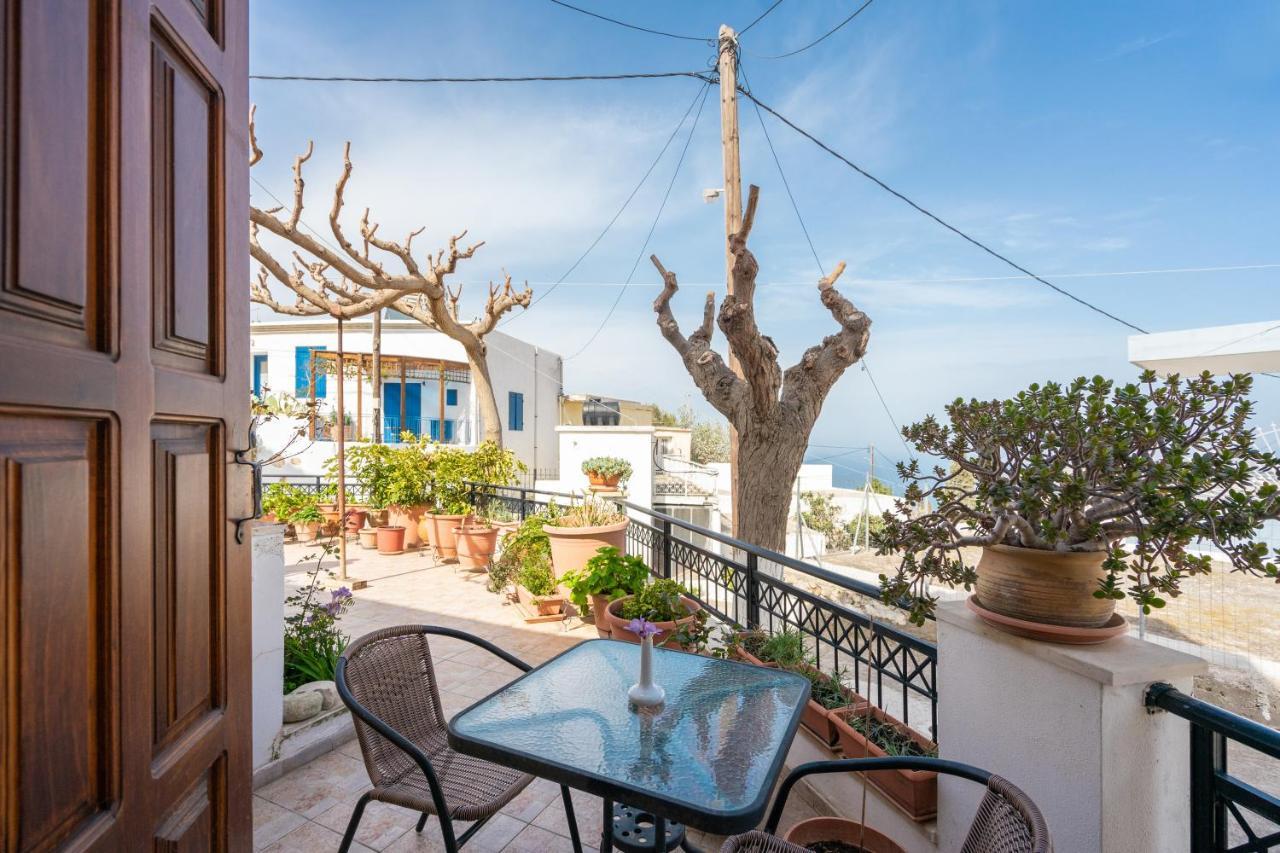 Maisonette In Roussa Ekklisia *