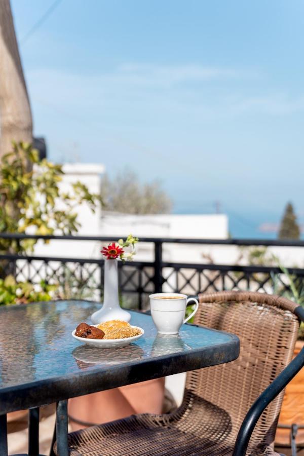 Maisonette In Roussa Ekklisia * Sitia (Crete)