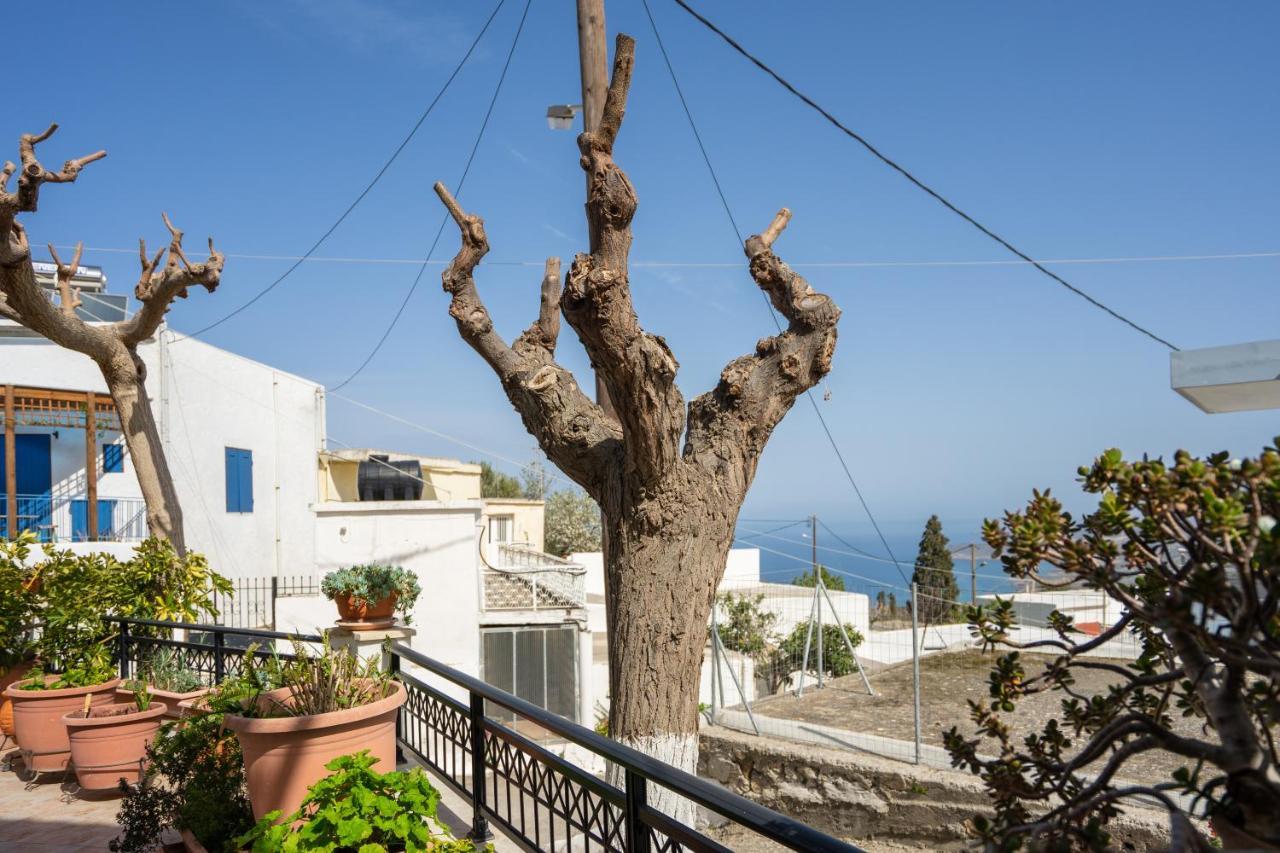 Holiday home Maisonette In Roussa Ekklisia *