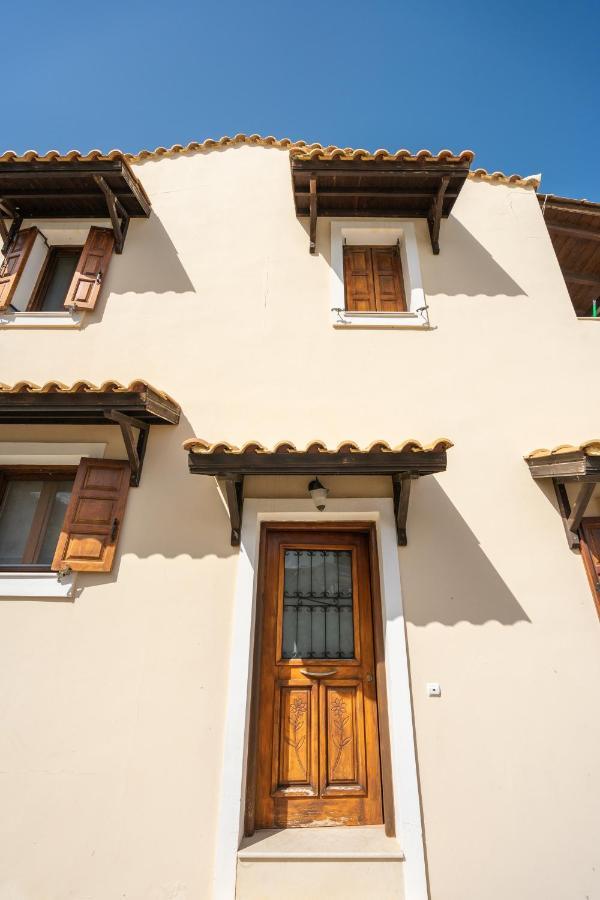 Maisonette In Roussa Ekklisia Sitia (Crete)