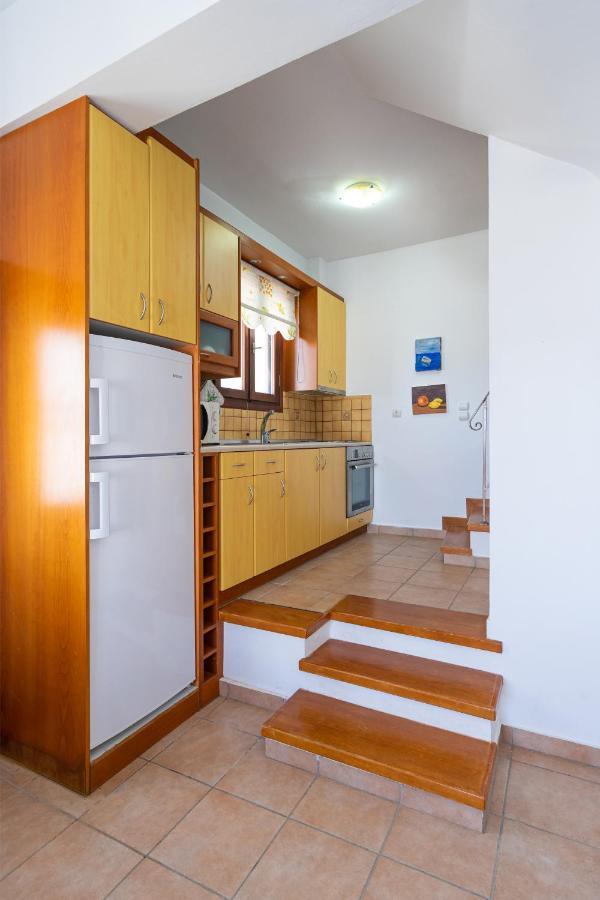 Maisonette In Roussa Ekklisia Holiday home Sitia (Crete)