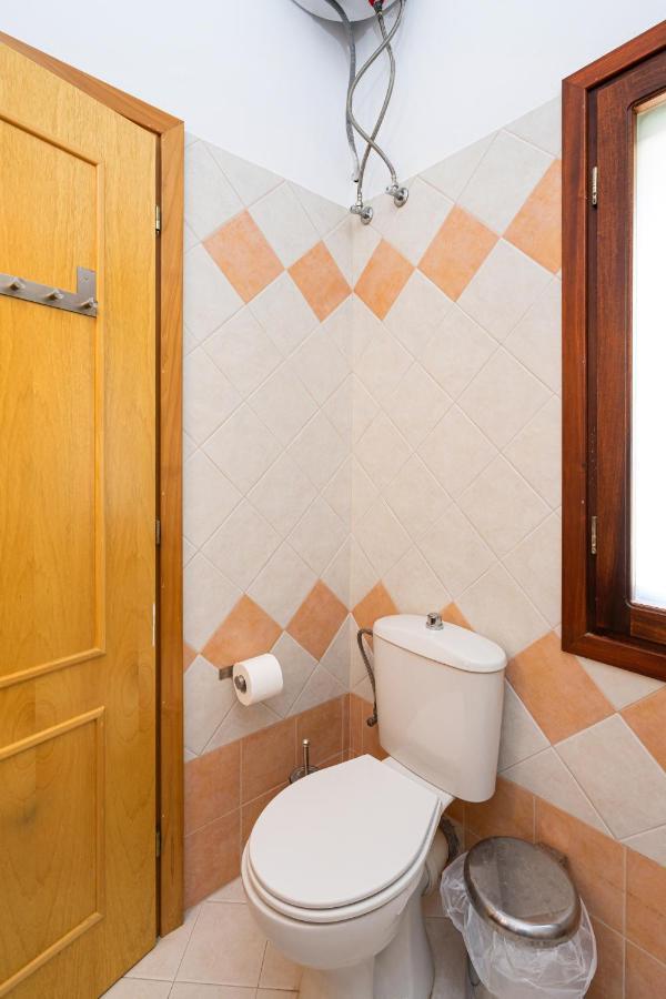Maisonette In Roussa Ekklisia * Sitia (Crete)