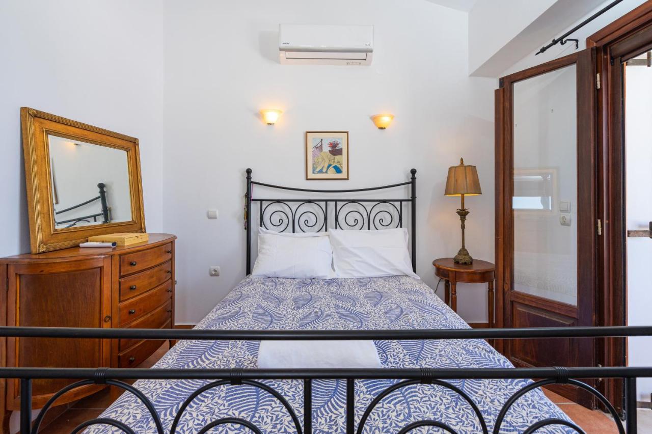 Maisonette In Roussa Ekklisia Holiday home Sitia (Crete)