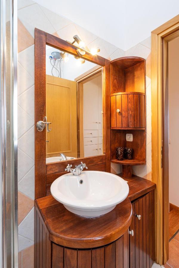 Maisonette In Roussa Ekklisia * Sitia (Crete)