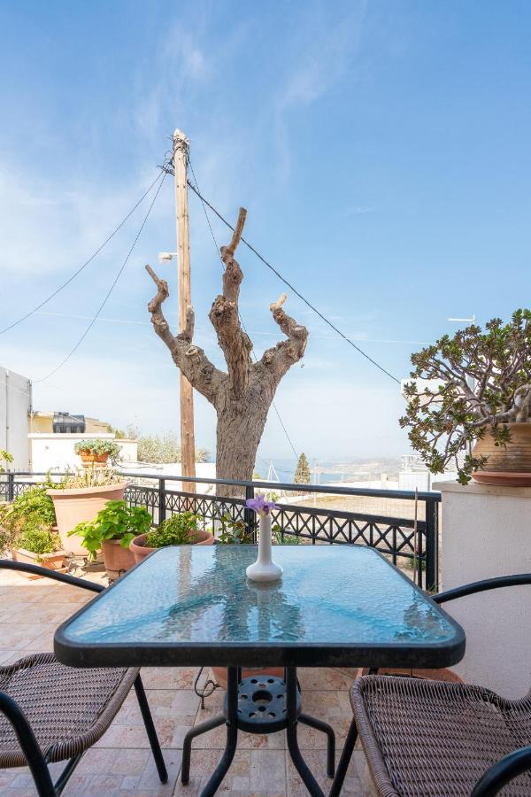 Maisonette In Roussa Ekklisia