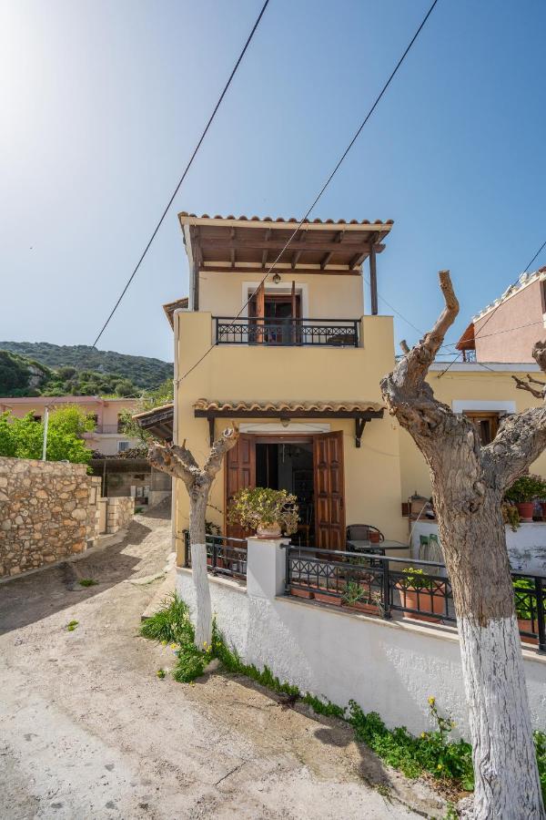 Maisonette In Roussa Ekklisia *