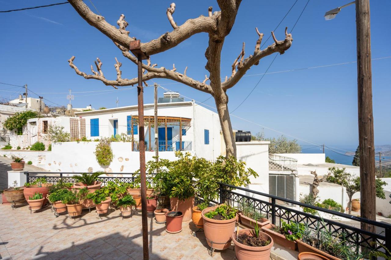 Maisonette In Roussa Ekklisia *
